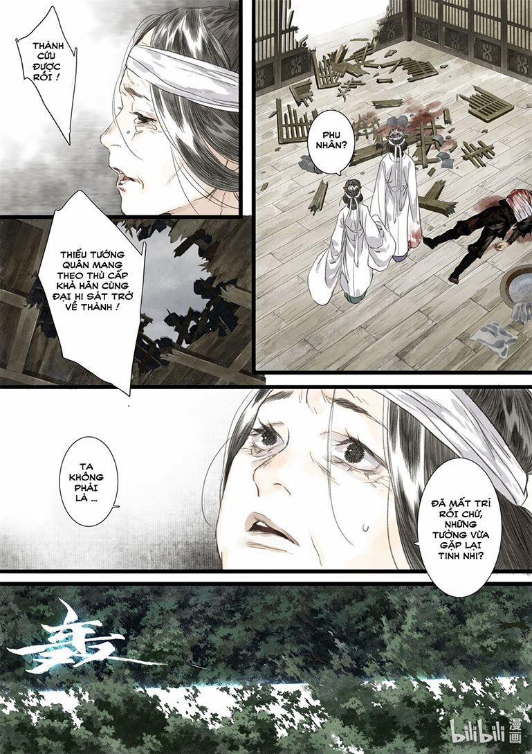 Bộ Thiên Ca 36 trang 7