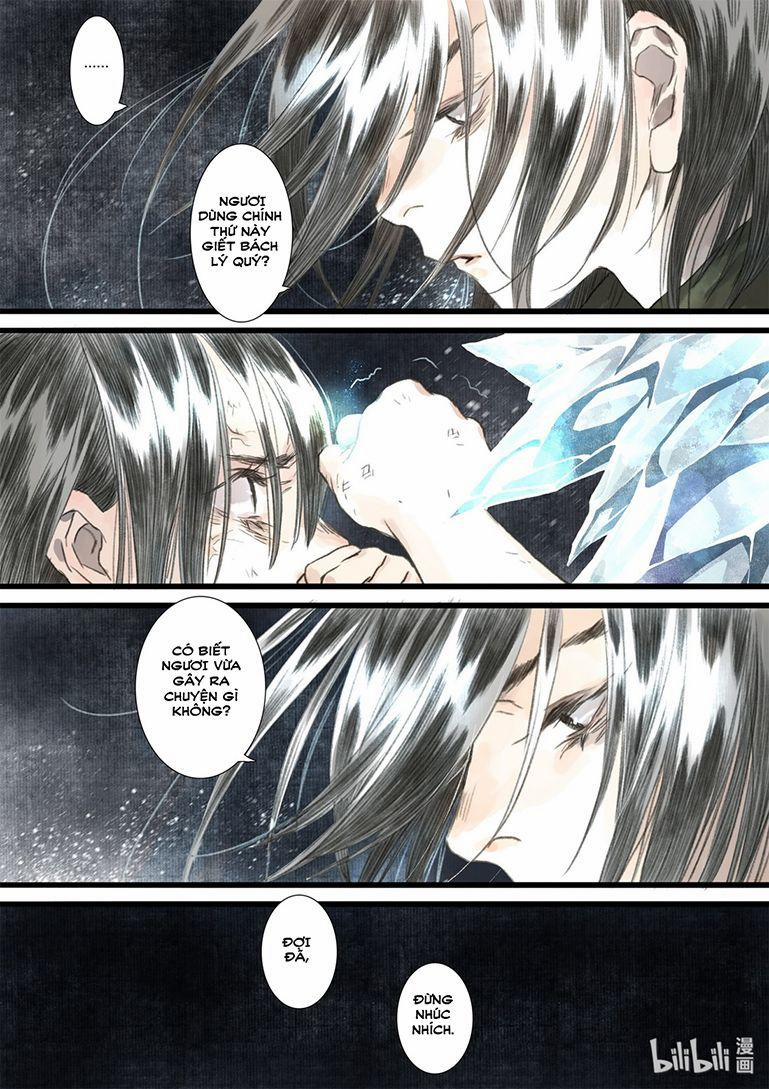 Bộ Thiên Ca 36 trang 9