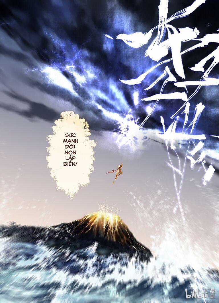 Bộ Thiên Ca 37 trang 10