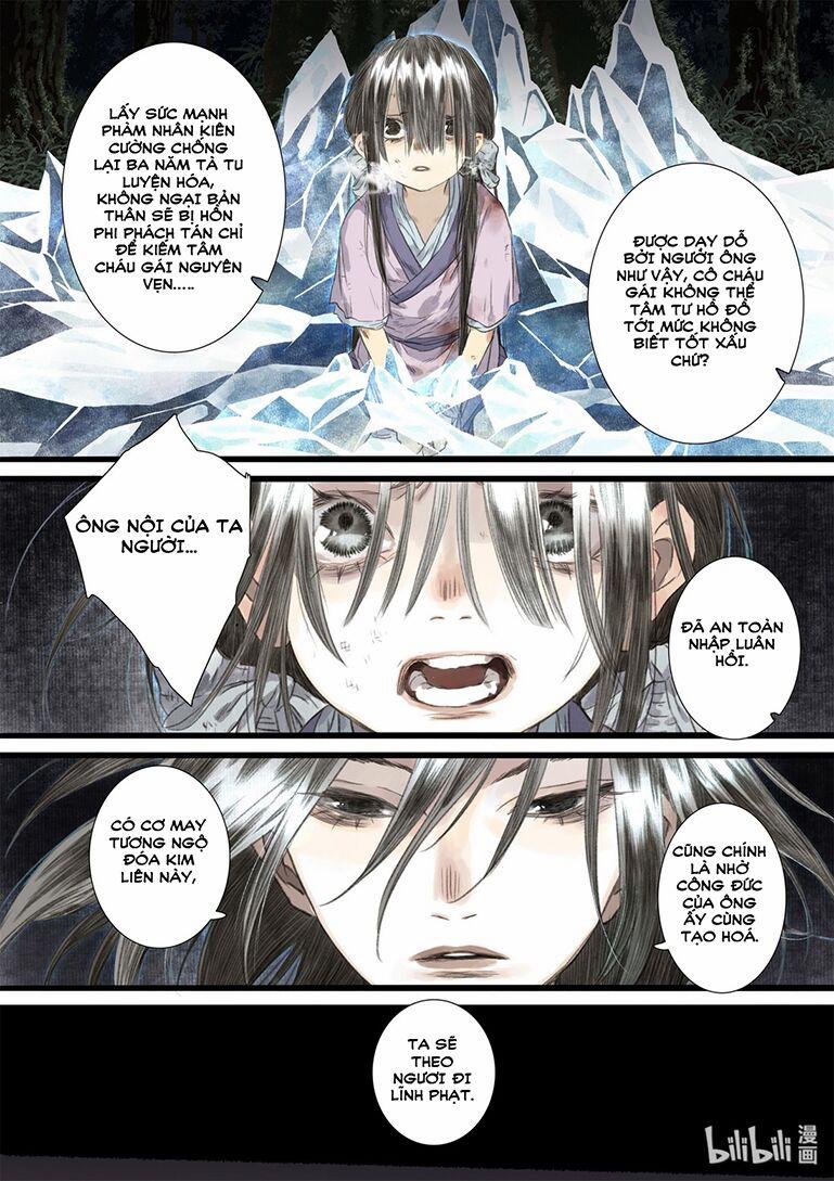 Bộ Thiên Ca 37 trang 13