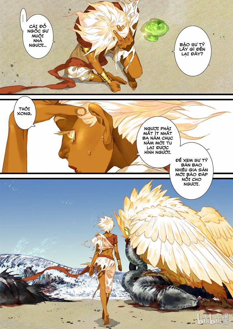 Bộ Thiên Ca 37 trang 6
