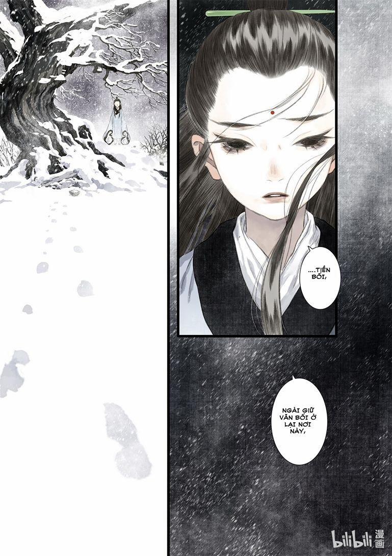 Bộ Thiên Ca 38 trang 12