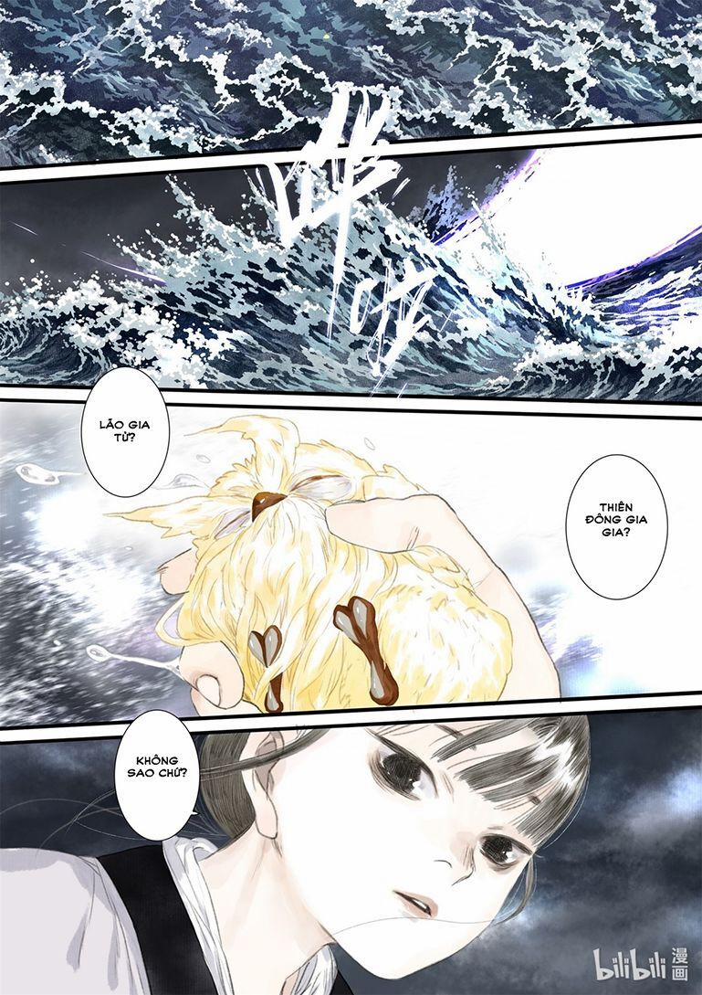 Bộ Thiên Ca 39 trang 2