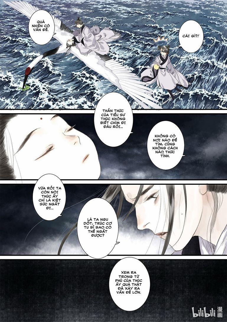 Bộ Thiên Ca 39 trang 5