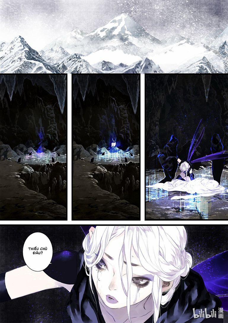 Bộ Thiên Ca 39 trang 8