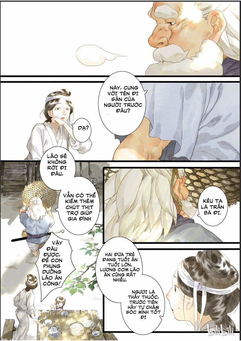 Bộ Thiên Ca 4 trang 10