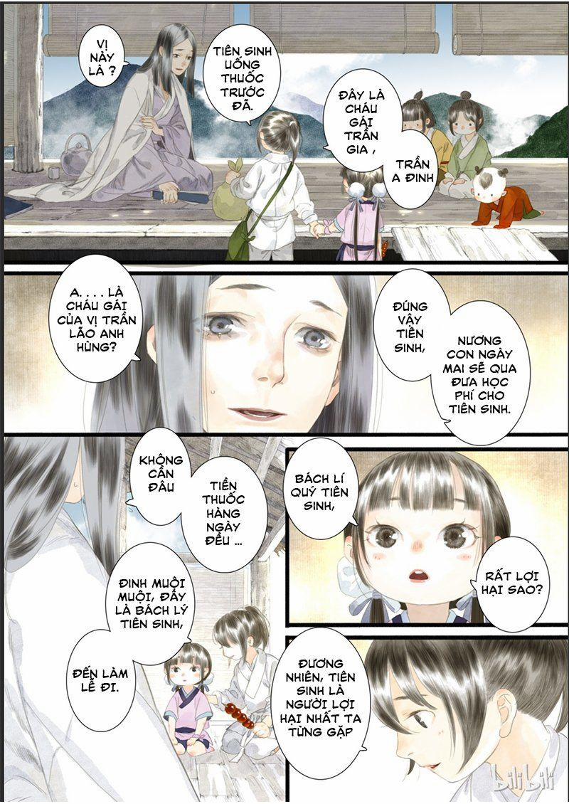 Bộ Thiên Ca 4 trang 13