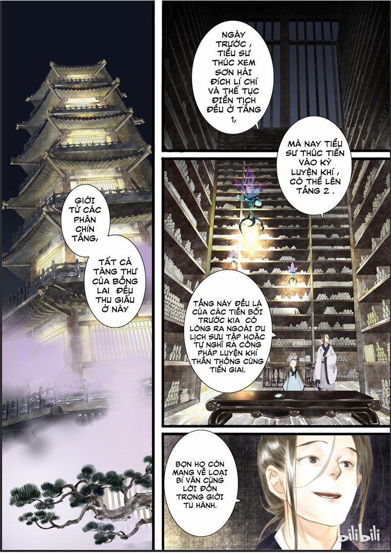 Bộ Thiên Ca 4 trang 5