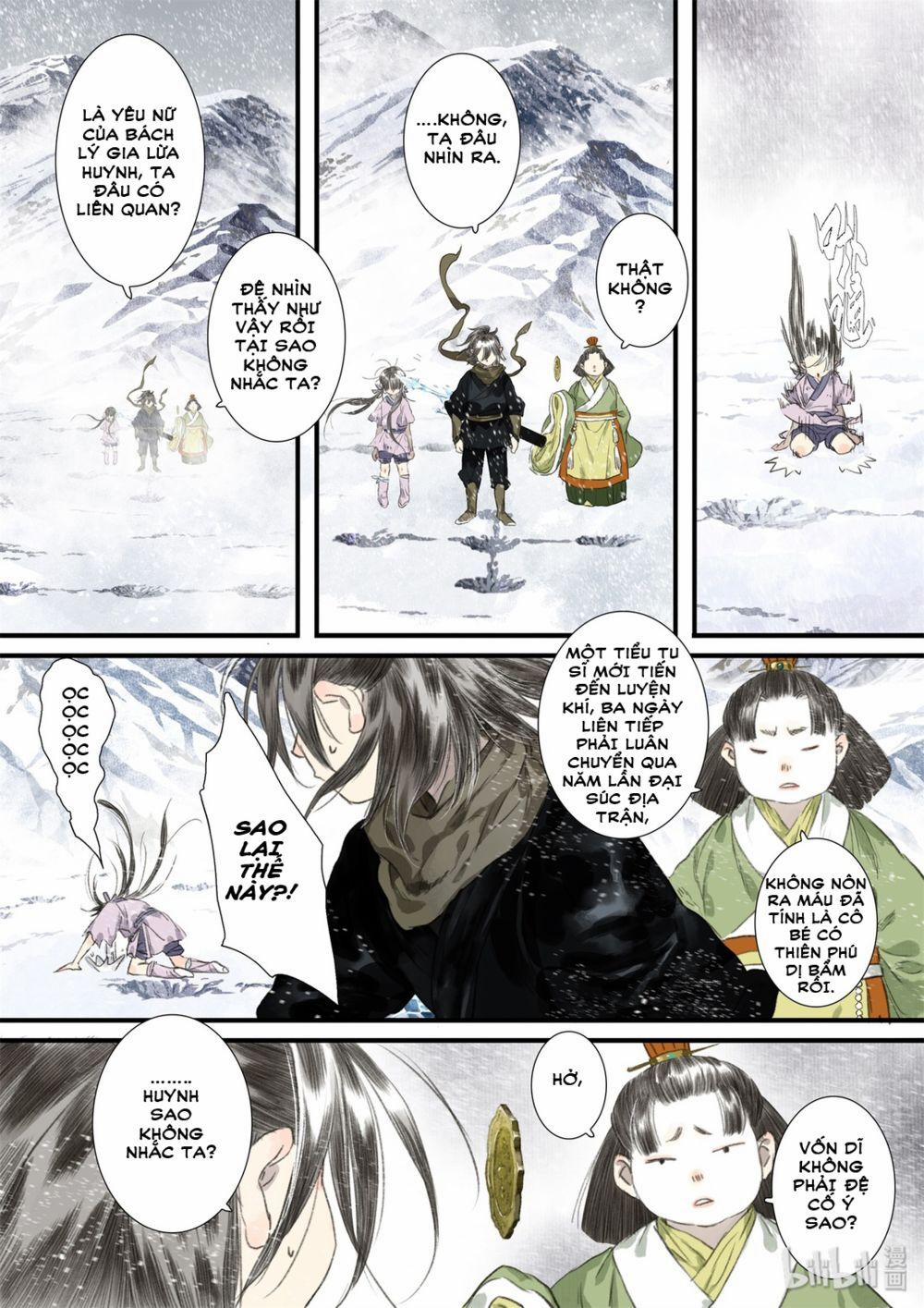 Bộ Thiên Ca 40 trang 4