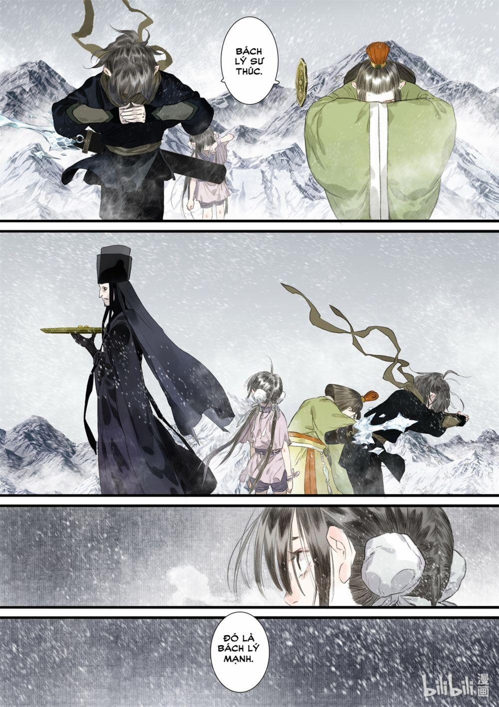 Bộ Thiên Ca 40 trang 8