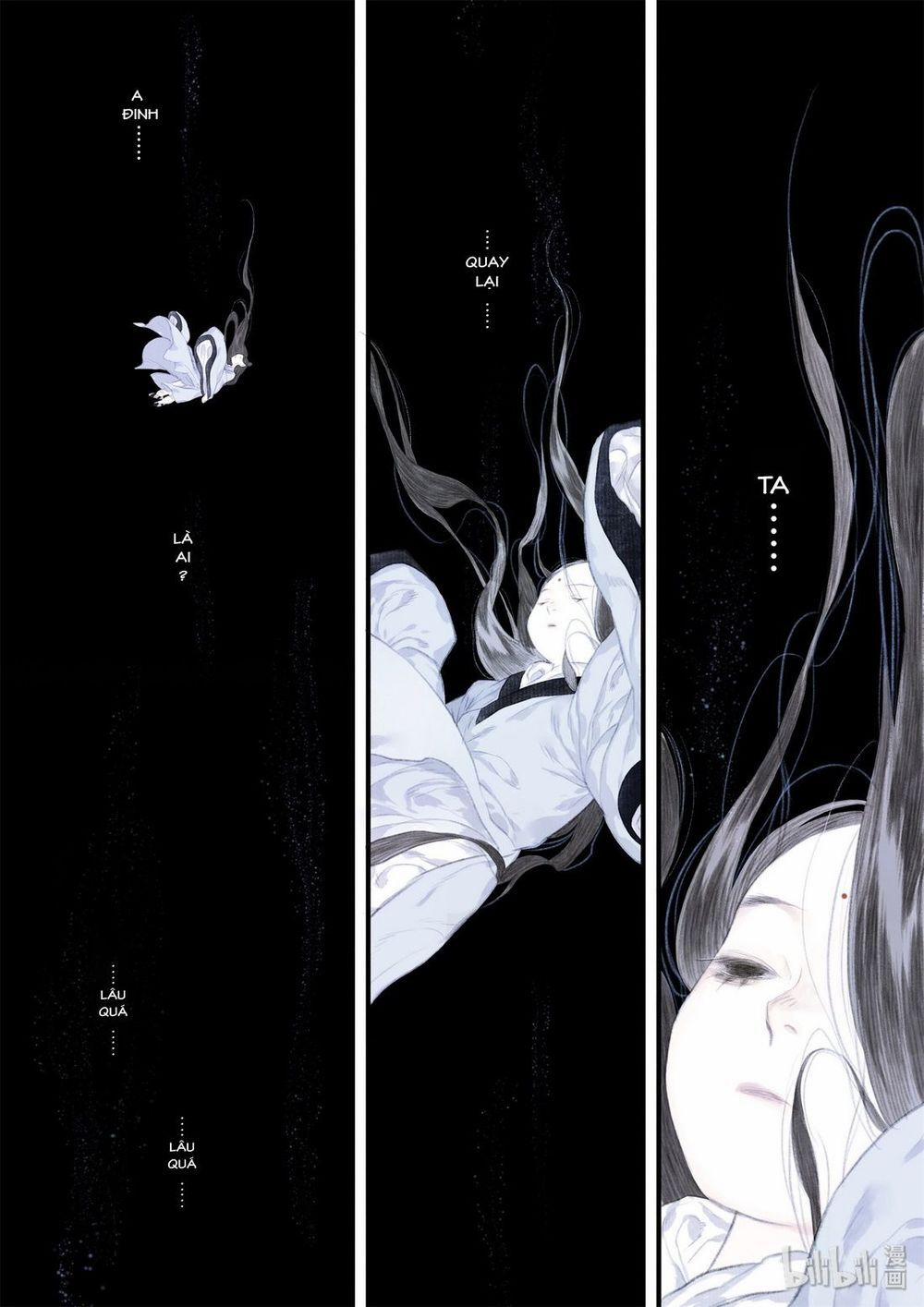 Bộ Thiên Ca 41 trang 10