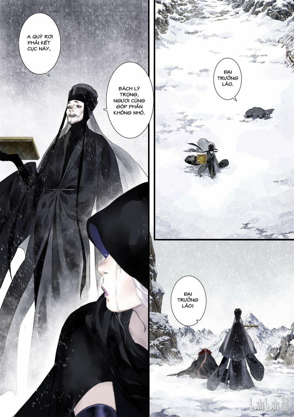 Bộ Thiên Ca 41 trang 5