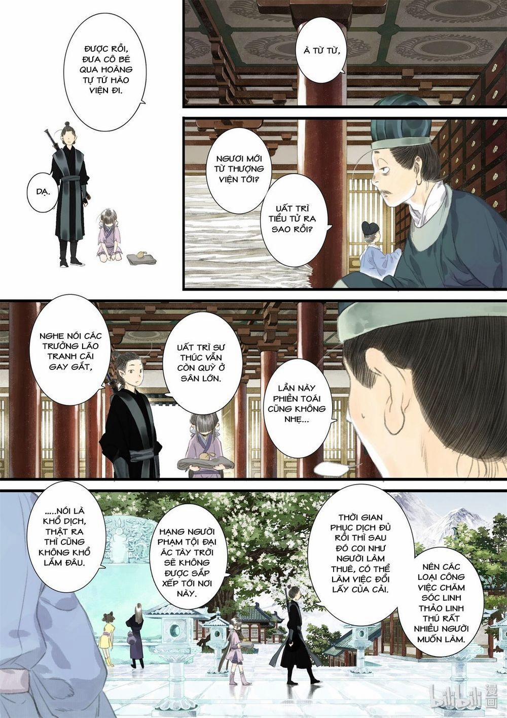 Bộ Thiên Ca 41 trang 8