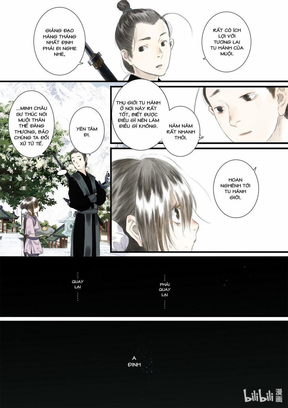 Bộ Thiên Ca 41 trang 9