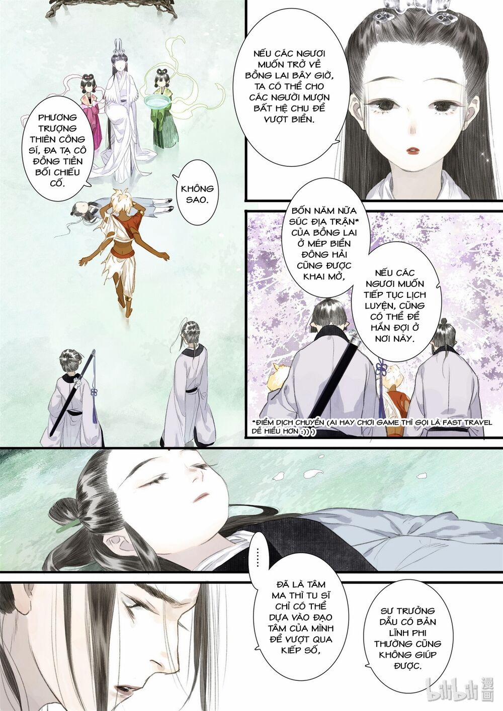 Bộ Thiên Ca 42 trang 7