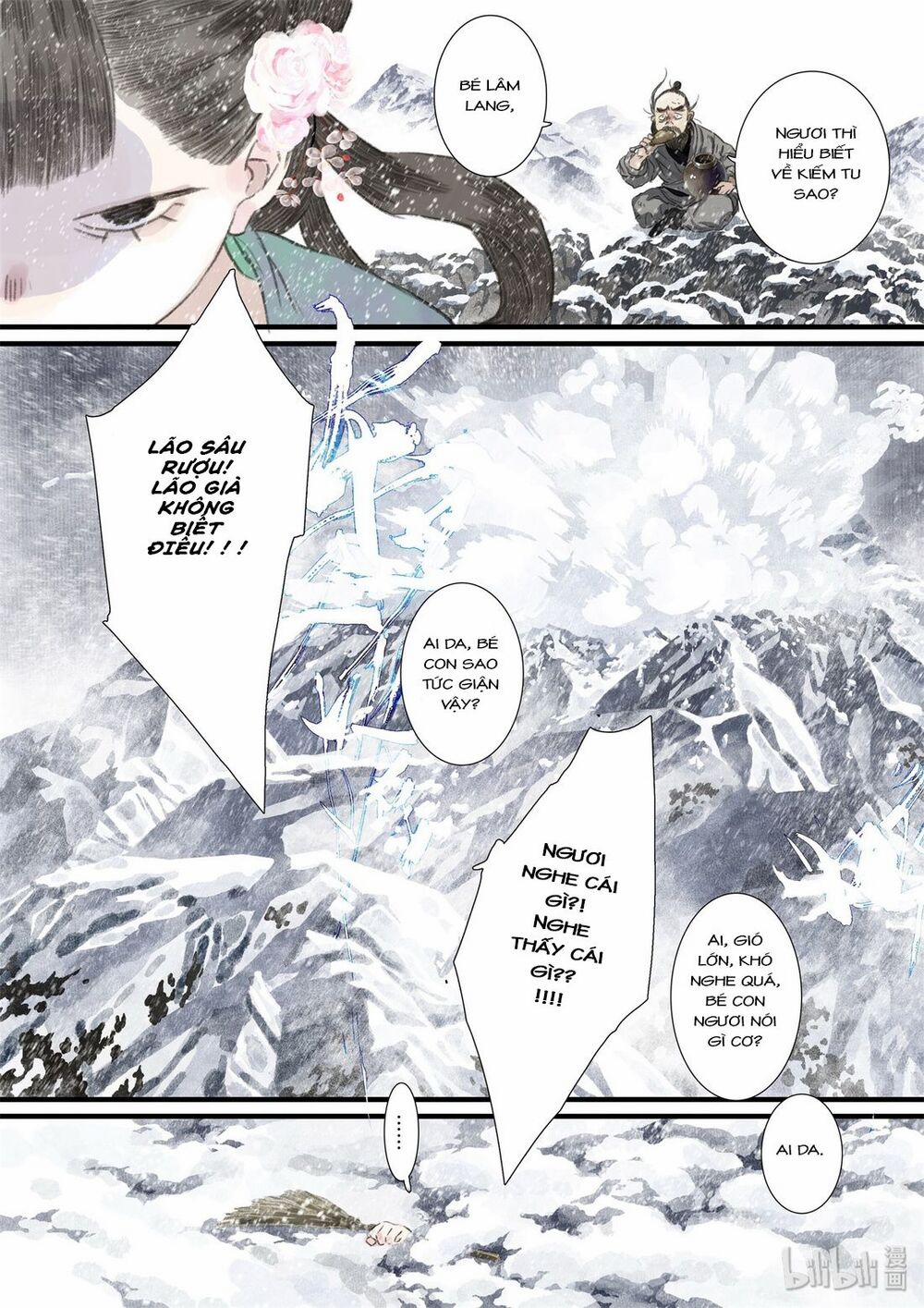 Bộ Thiên Ca 43 trang 12