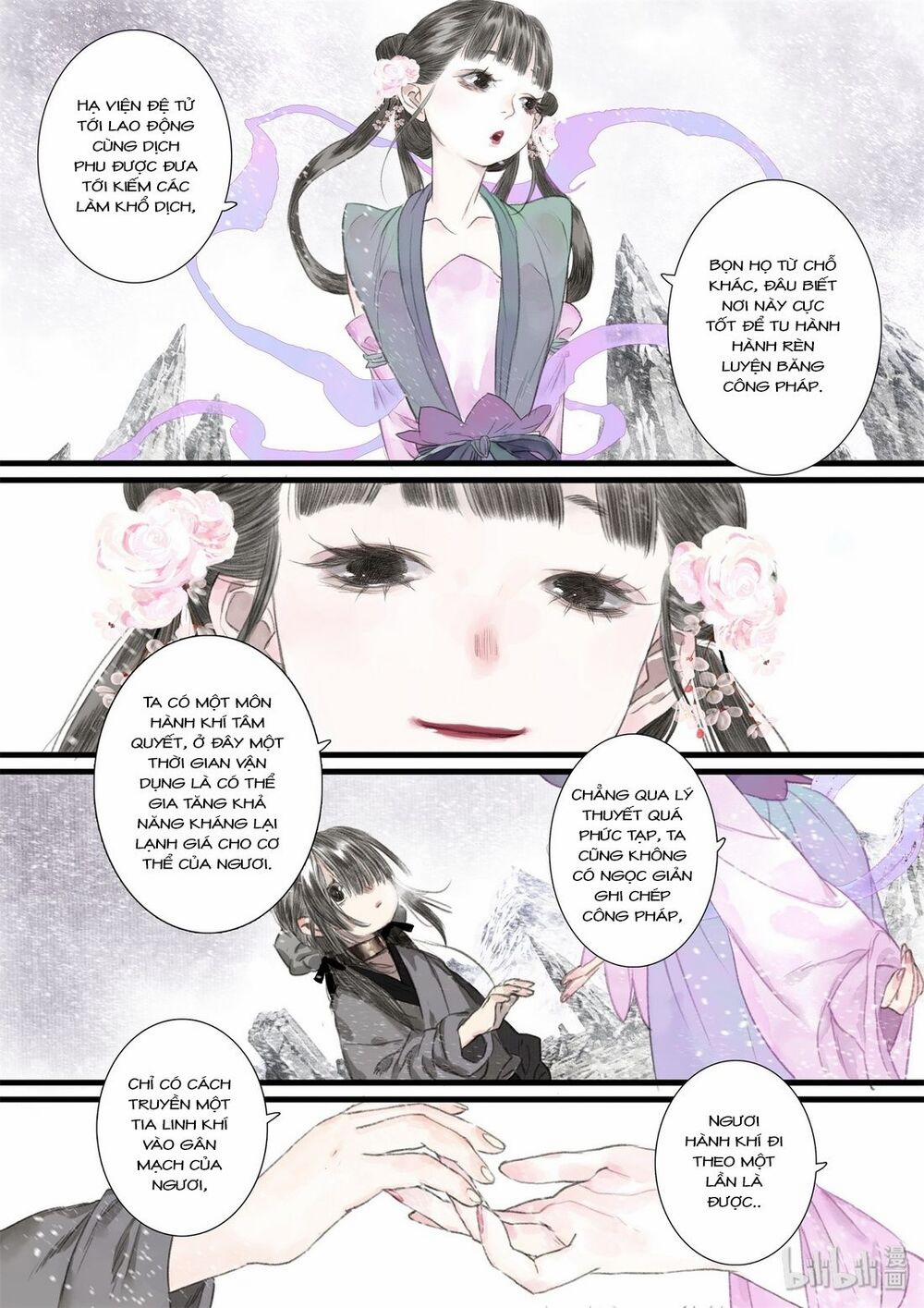 Bộ Thiên Ca 43 trang 2