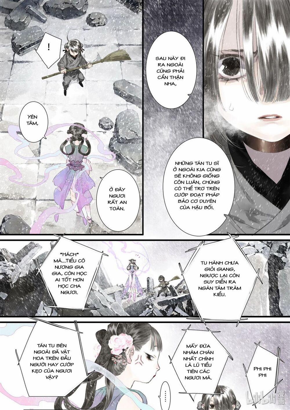 Bộ Thiên Ca 43 trang 5