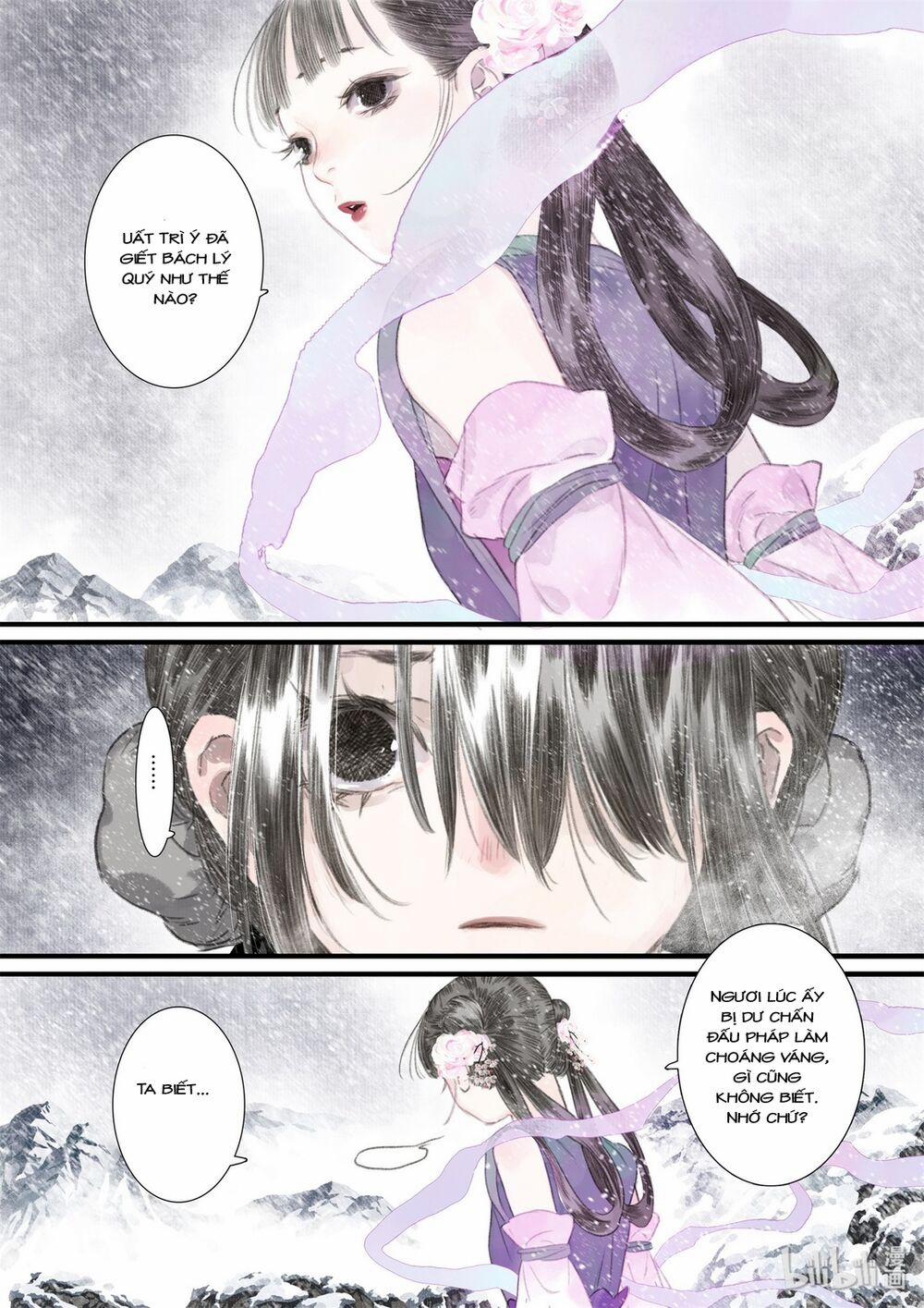 Bộ Thiên Ca 43 trang 8