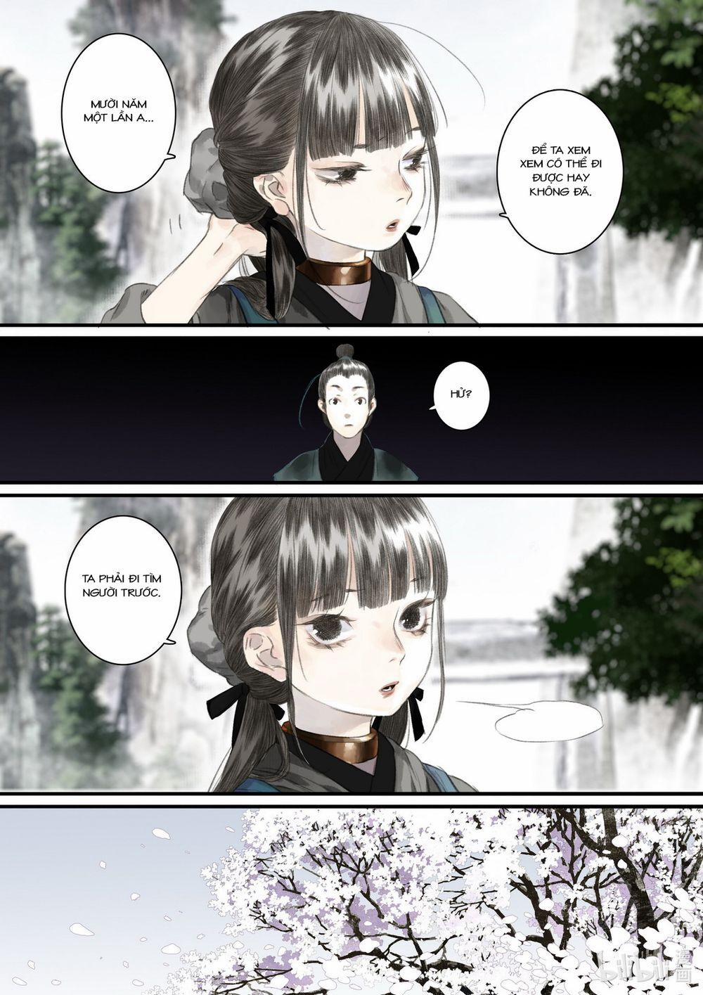 Bộ Thiên Ca 44 trang 10