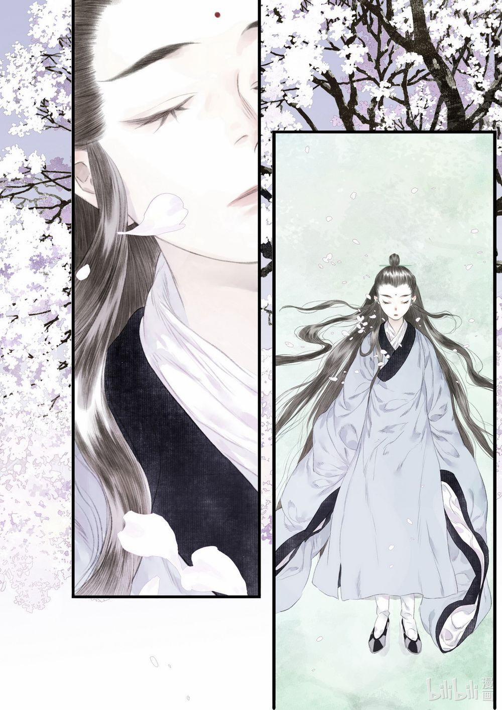 Bộ Thiên Ca 44 trang 11