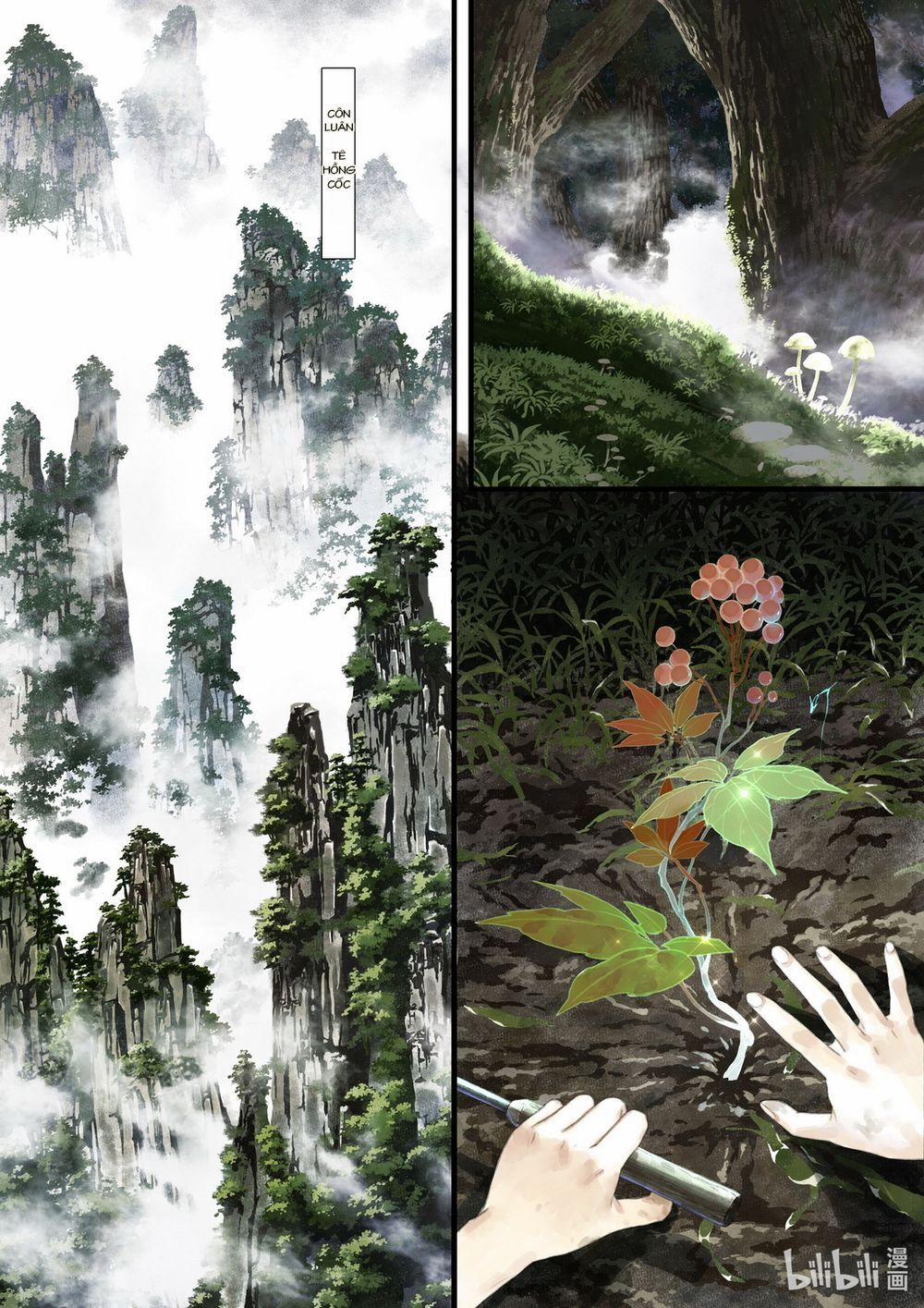 Bộ Thiên Ca 44 trang 2