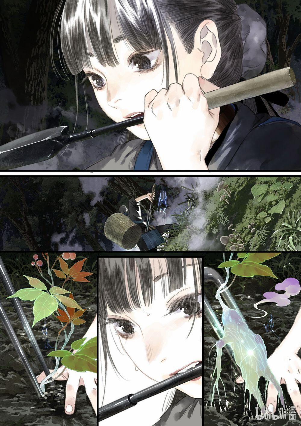 Bộ Thiên Ca 44 trang 3