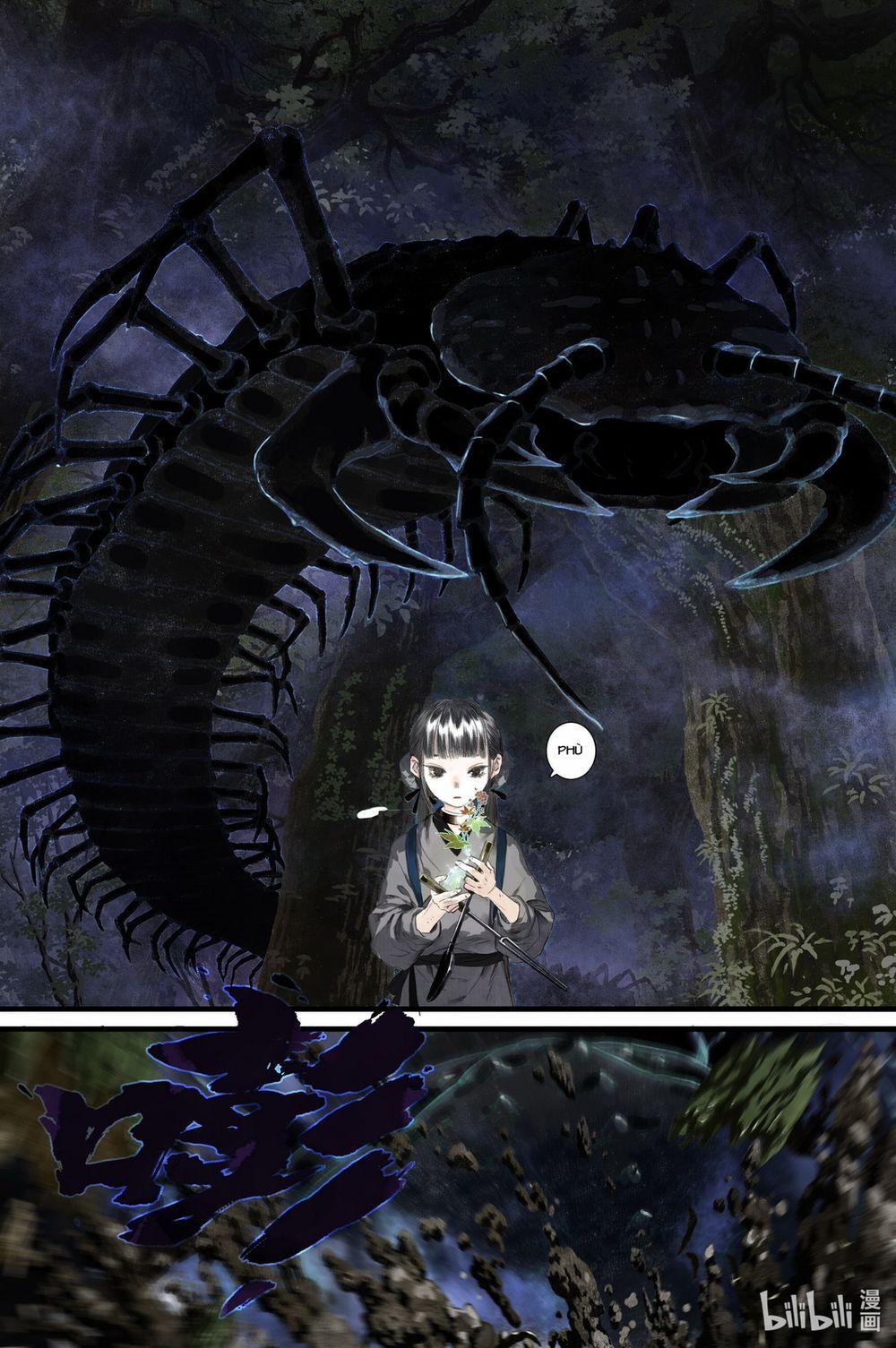 Bộ Thiên Ca 44 trang 4