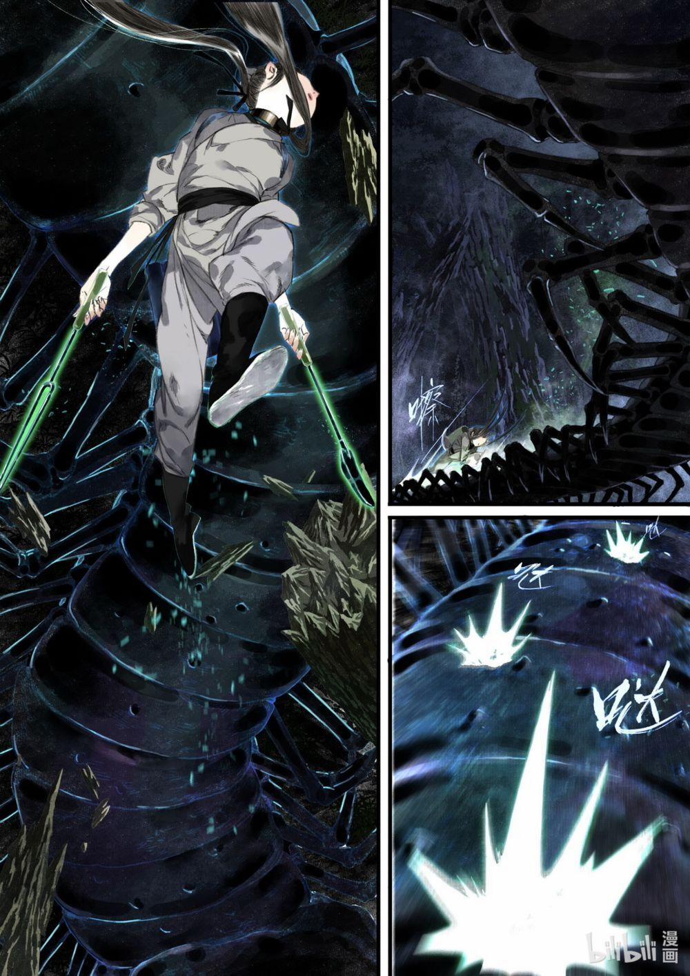 Bộ Thiên Ca 44 trang 5