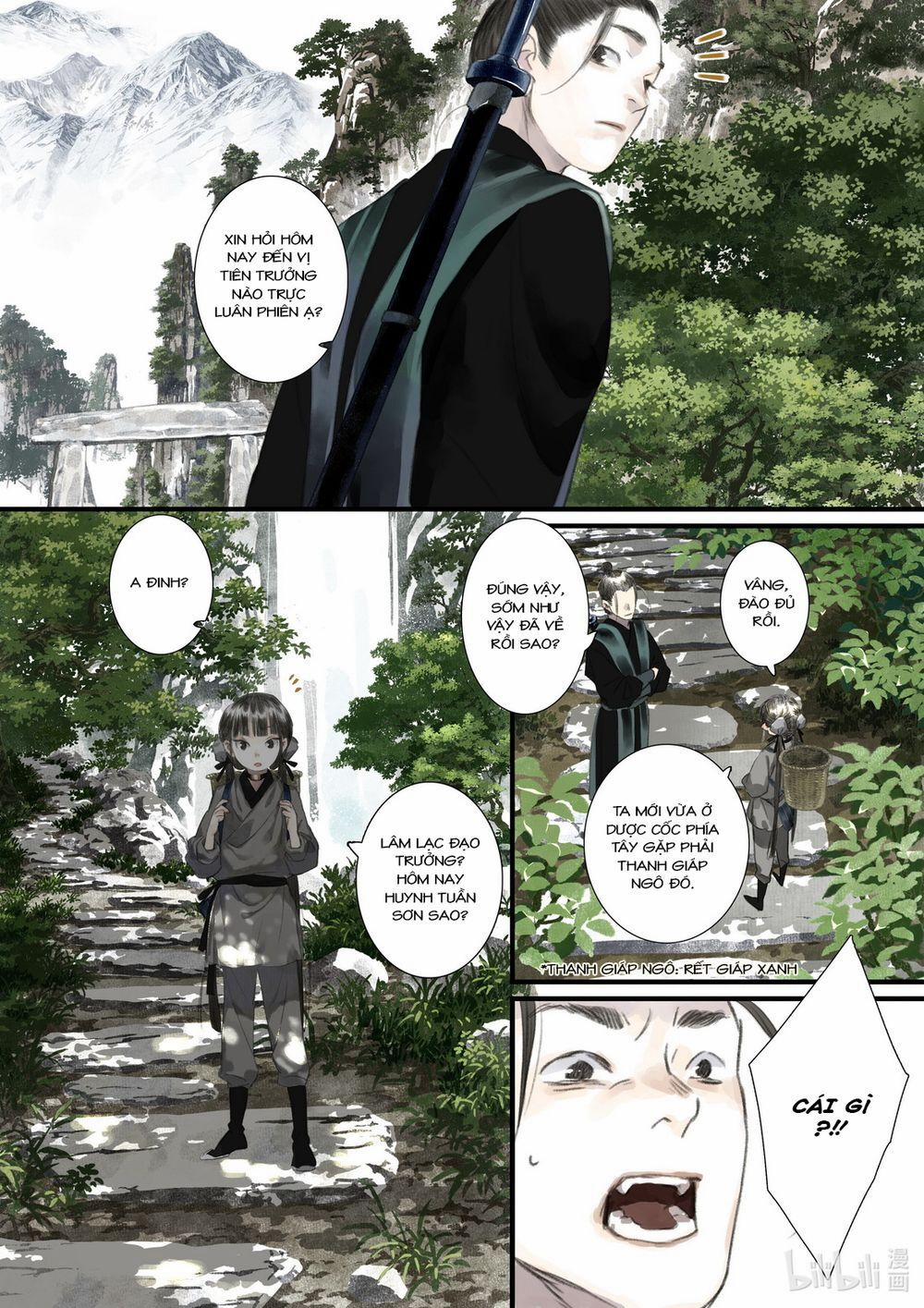 Bộ Thiên Ca 44 trang 7