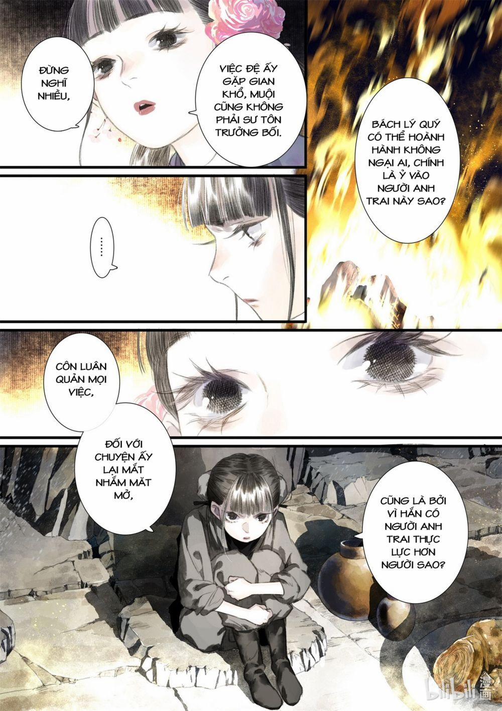 Bộ Thiên Ca 45 trang 10