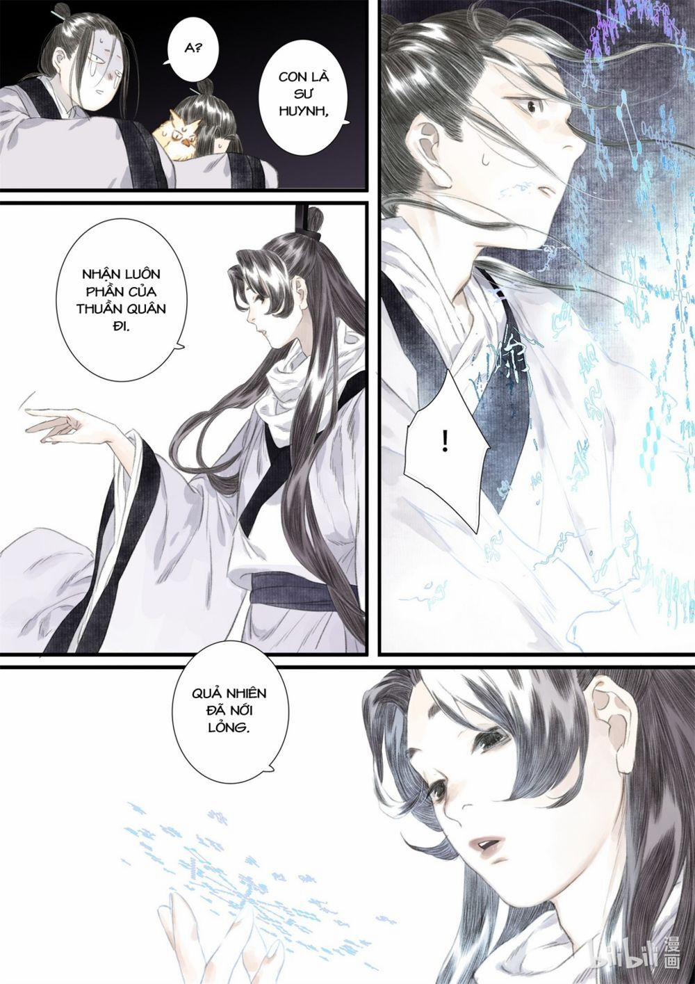 Bộ Thiên Ca 45 trang 3