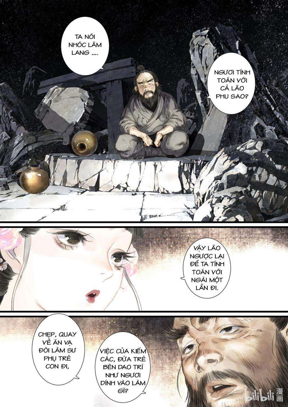 Bộ Thiên Ca 46 trang 6