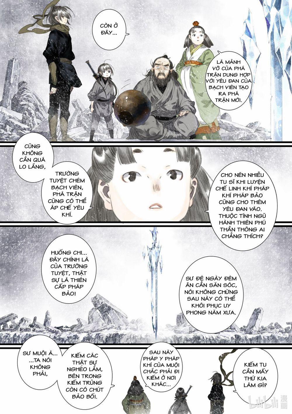 Bộ Thiên Ca 47 trang 15
