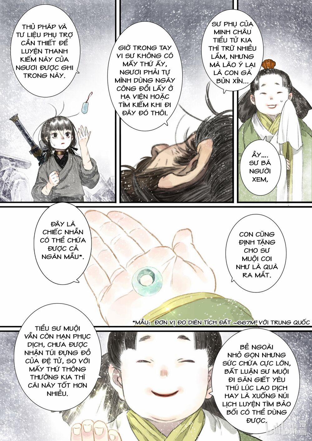 Bộ Thiên Ca 48 trang 11