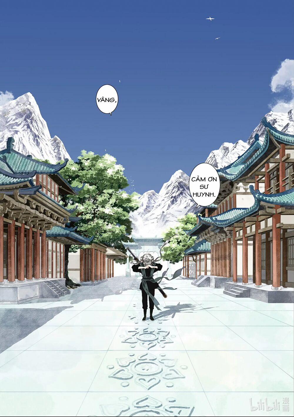 Bộ Thiên Ca 49 trang 14