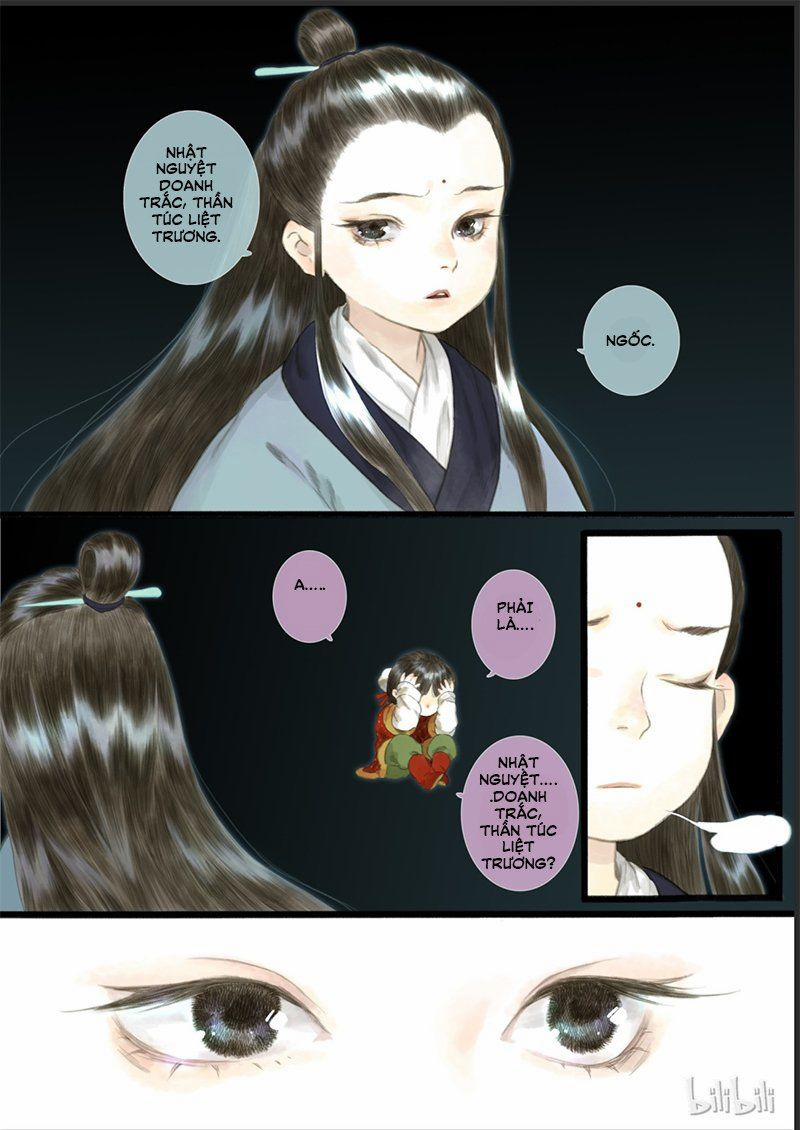 Bộ Thiên Ca 5 trang 13