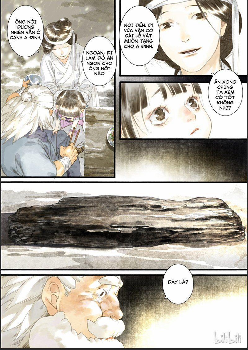 Bộ Thiên Ca 5 trang 3