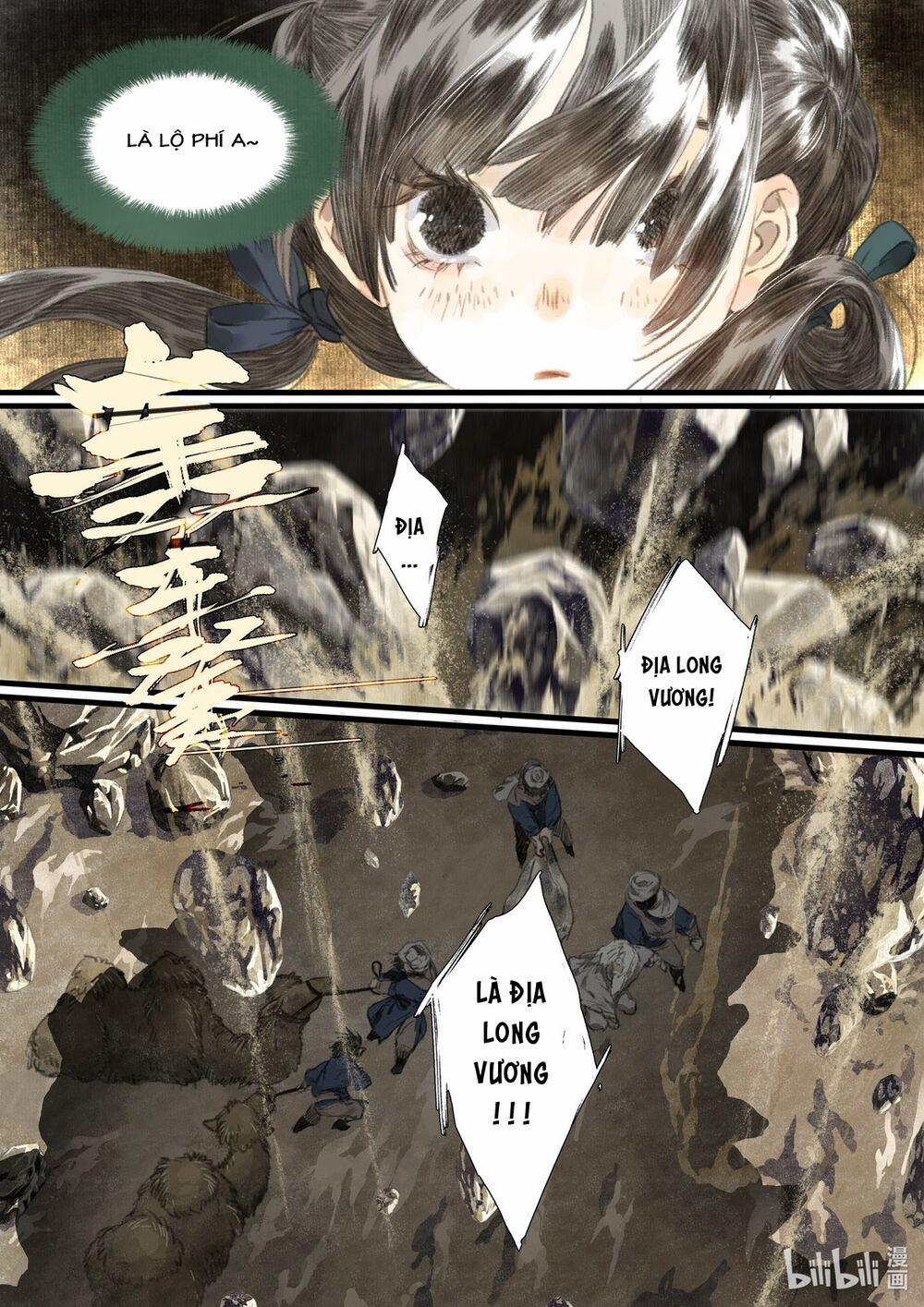 Bộ Thiên Ca 51.1 trang 2