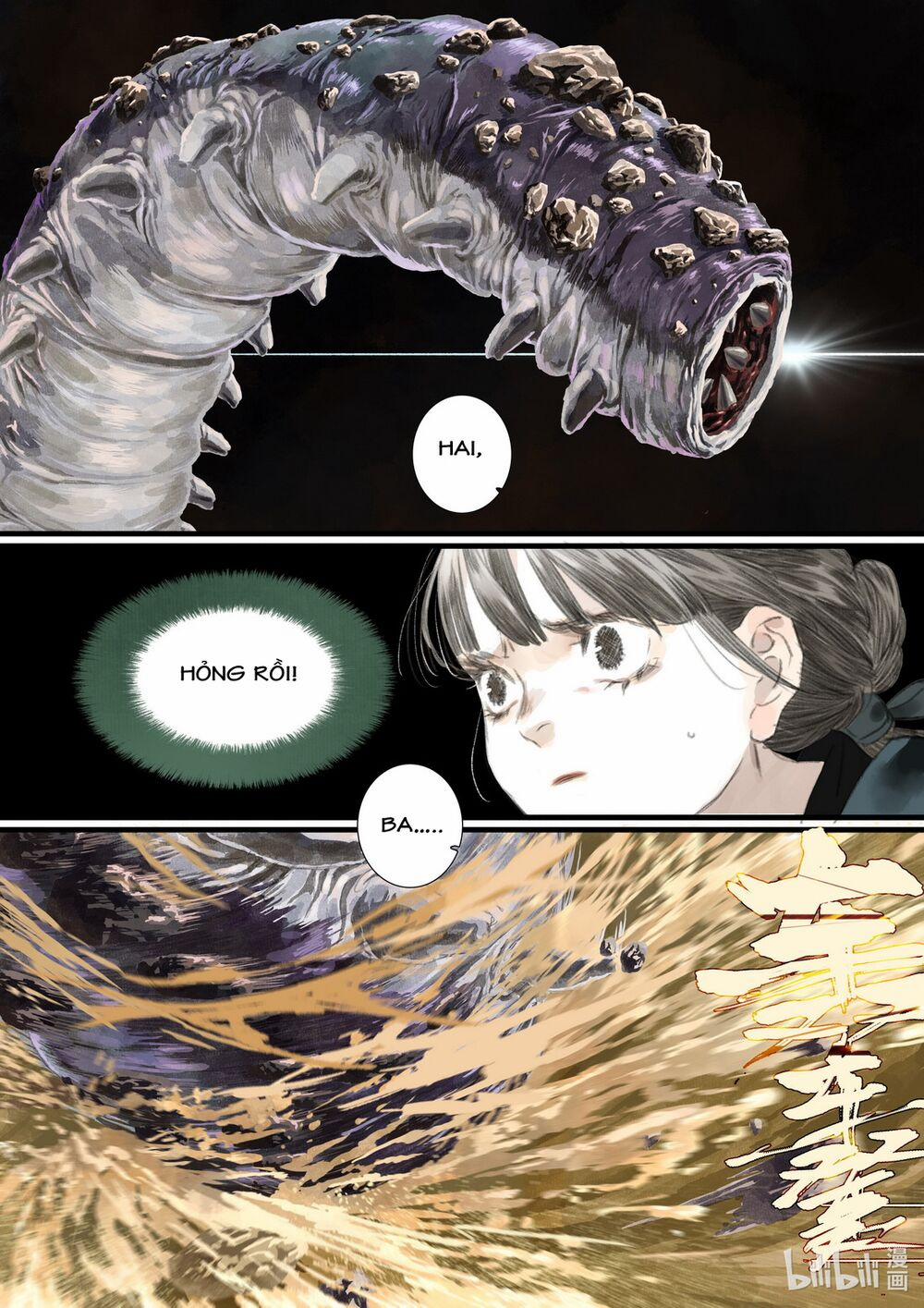 Bộ Thiên Ca 51.1 trang 5