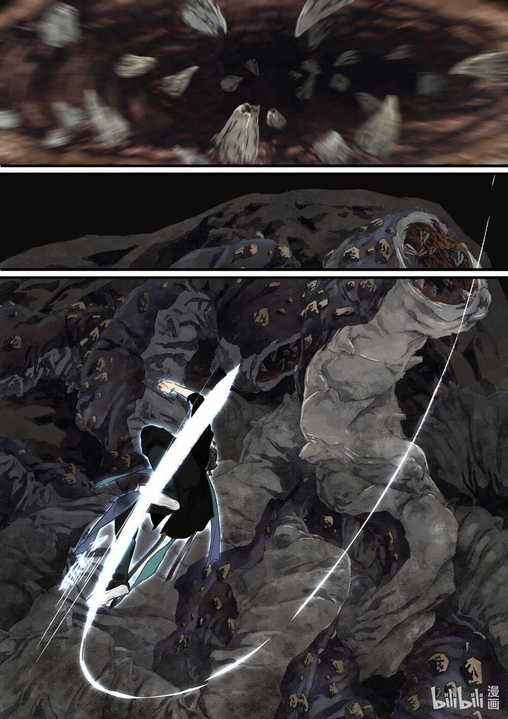 Bộ Thiên Ca 51.2 trang 9