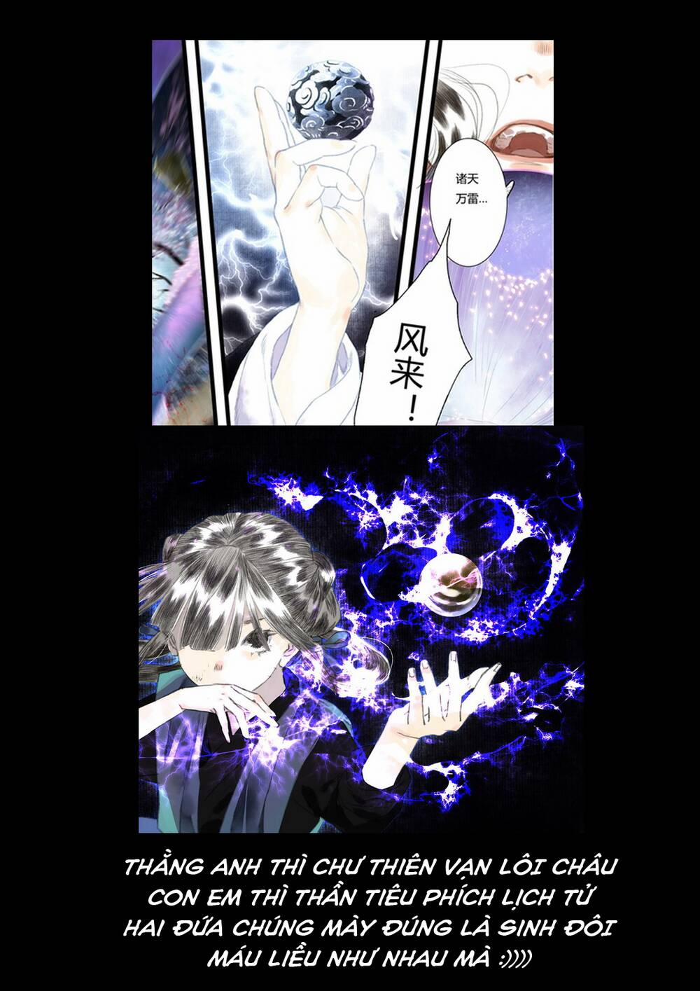Bộ Thiên Ca 53 trang 12