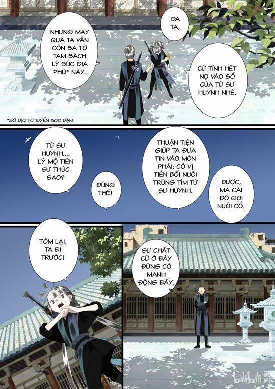 Bộ Thiên Ca 55 trang 11