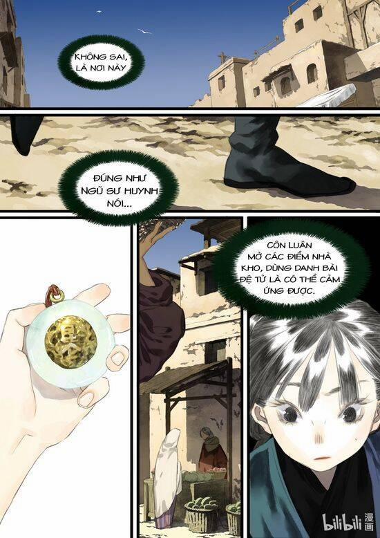 Bộ Thiên Ca 55 trang 5
