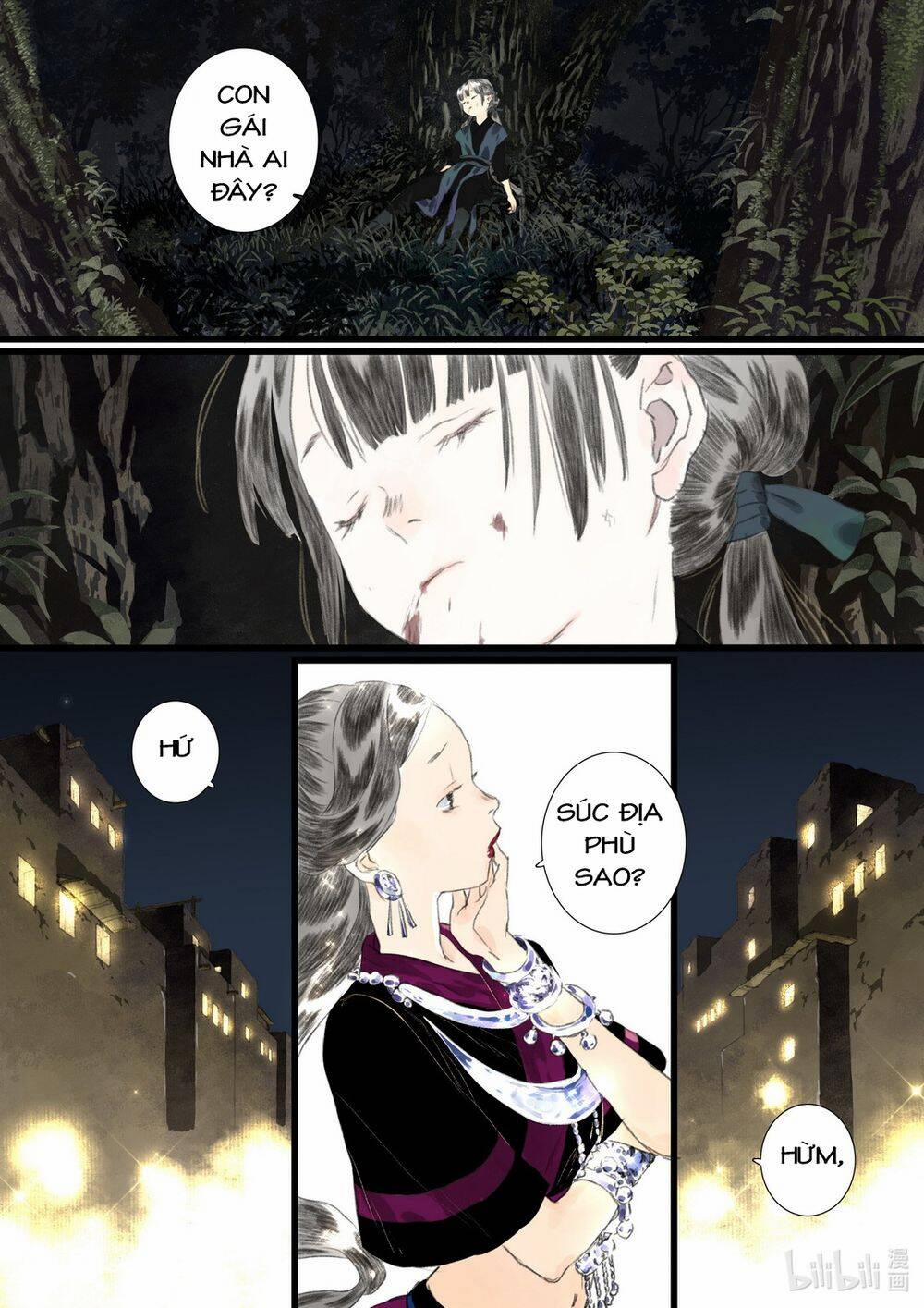 Bộ Thiên Ca 56 trang 4