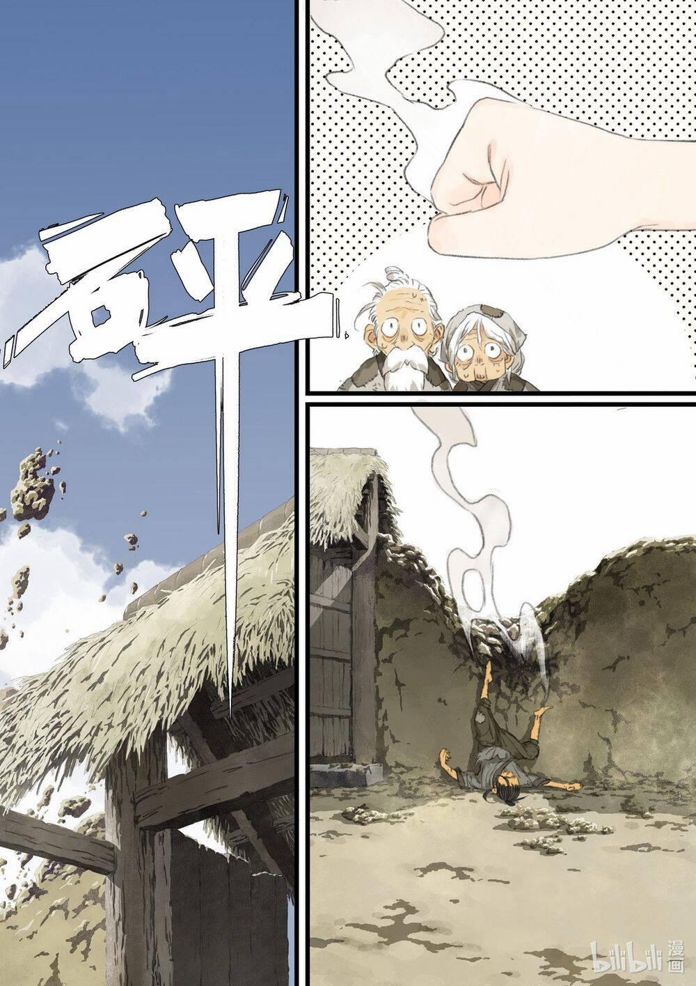 Bộ Thiên Ca 56 trang 9