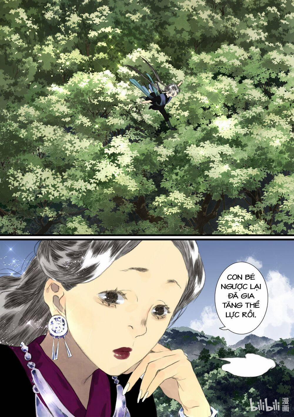 Bộ Thiên Ca 57 trang 10