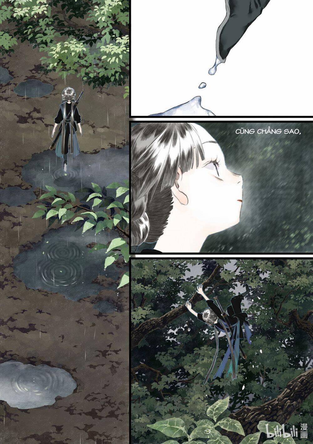 Bộ Thiên Ca 57 trang 3