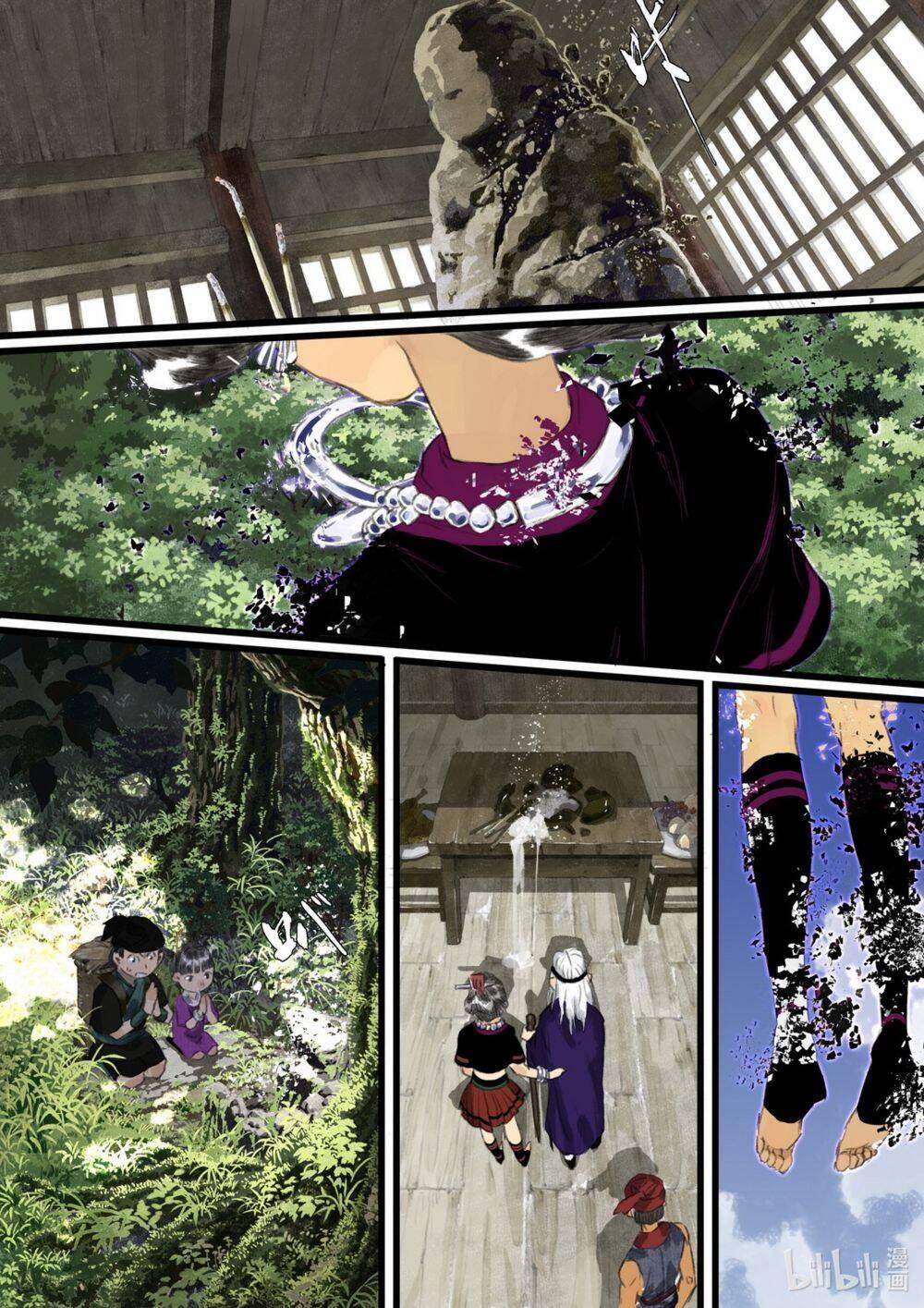 Bộ Thiên Ca 58 trang 11