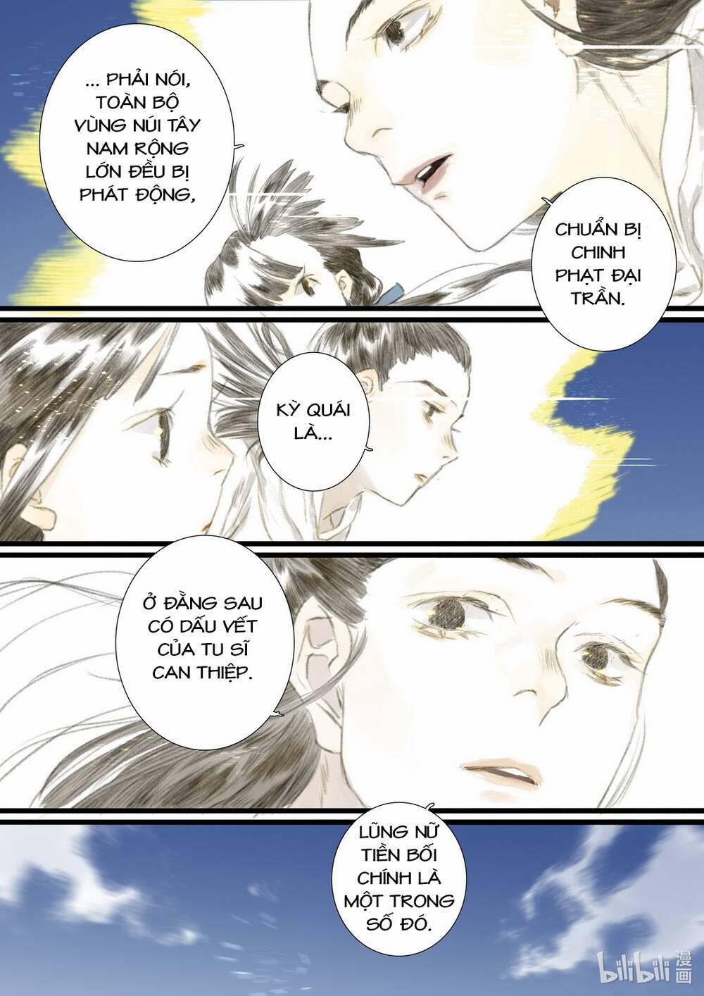 Bộ Thiên Ca 59 trang 10